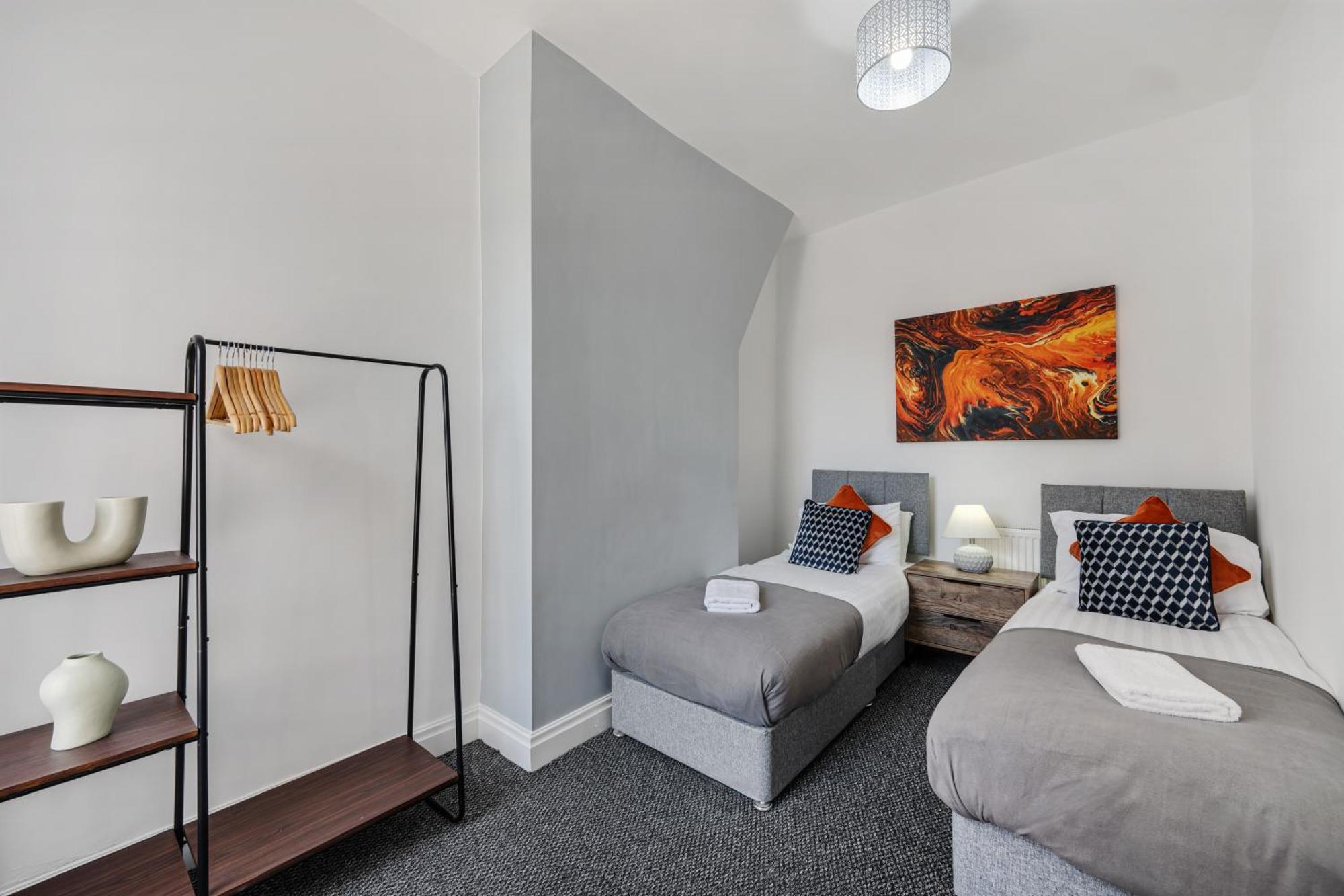 Holiday home Cameron House - Air Host &